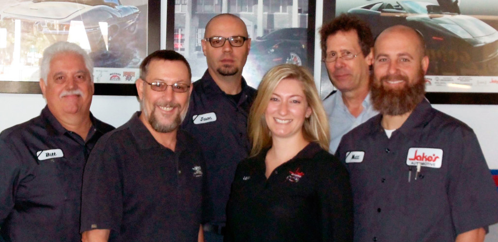 jakes automotive-bradenton-staff-team