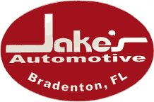 Jakes Automotive Repair