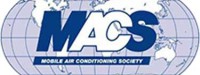 Mobile Air Conditioning Society Member